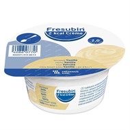 Fresubin Crème Baunilha 125 g - PROMOÇÃO